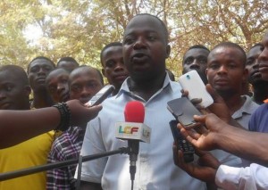 Togo: UL: Les étudiants du MEET re-fixent leur ultimatum