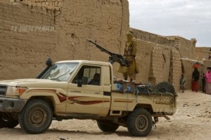 Mali: Une ressortissante Suisse kidnappée une nouvelle fois par des individus armés à  Tombouctou