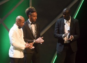 Ghana: Aubameyang ballon d'or africain, après Yaya, Ayew veut des explications sur les critères