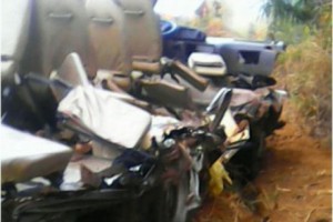 Cameroun: Hécatombe, 18 morts dans un accident de circulation sur l'axe Yaoundé-Bafoussam