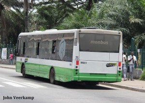 Côte d'Ivoire: Pour une place assise, des parents se tabassent dans un bus