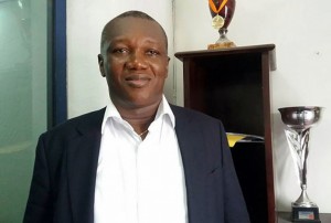 Côte d'Ivoire : Mathieu Agui nouveau patron du basket ivoirien