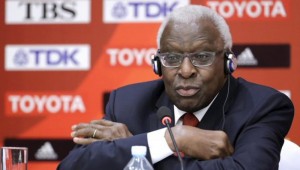 Sénégal : Scandale Diackgate,  «Y en a marre»  reconnait avoir été soutenus par Lamine Diack