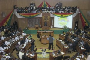 Ghana: Accueil des détenus de Guantanamo, deux ministres sollicités au parlement