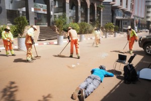 Mali: Attaque de l'hôtel  Radisson, les terroristes auraient réclamé la libération de deux compagnons du groupe Almourabitoune