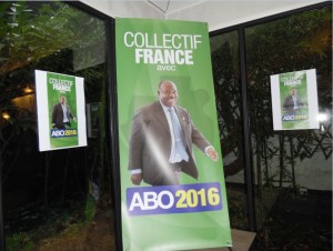 Koacinaute: Diaspora: Le COLLECTIF-FRANCE-ABO 2016, appelle à  la candidature d'ALI BONGO ONDIMBA