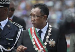 Madagascar: Sénatoriales, le parti présidentiel remporte une large victoire