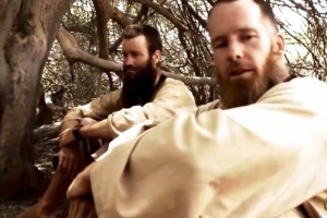 Mali: Les jihadistes d'AQMI posent des conditions pour la libération de deux otages