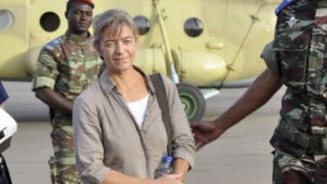 Mali: Des sous traitants d'AQMI  seraient à  l'origine du rapt d'une suissesse à  Tombouctou