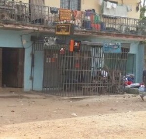 Côte d'Ivoire: Des braqueurs emportent des millions dans une agence de transfert d'argent