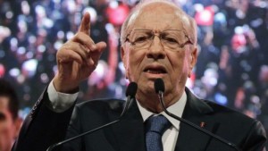 Tunisie  : Miné par une guerre de succession , 21 députés du parti au pouvoir quittent leurs postes