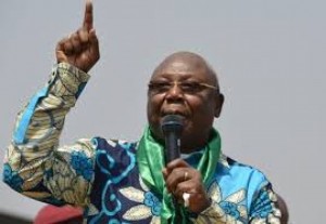 Centrafrique: Présidentielle: Arrivé 4e,  Ziguélé exige un «recompte manuel»des voix