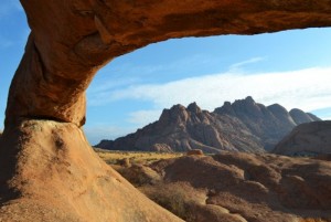 Namibie: Les corps  sans vie  de deux allemandes retrouvés dans un canyon