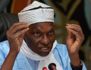 Sénégal: Abdoulaye Wade:  «L'affaire Lamine Diack pose un problème de légitimité du régime de Macky Sall»