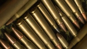 Maroc: Découverte  de munitions dans une poubelle  à  Tétouan