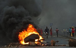 Nigeria: Attaque de  Boko Haram à  Madagali, sept morts et une dizaine de maisons incendiées