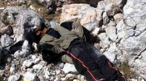 Algérie : Un dangereux terroriste éliminé par l'armée , sept autres arrêtés