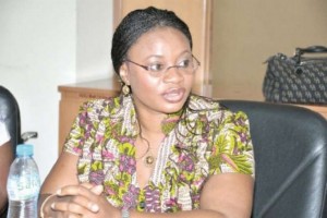 Ghana:  Commission Electorale : La présidente dément être nigériane