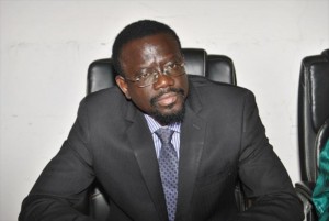 Burkina Faso: Me Benewendé Sankara élu vice-président de l'Assemblée, après un consensus