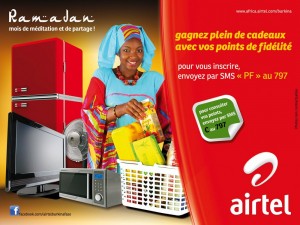 Afrique: Orange va acquérir deux filiales d'Airtel au Burkina Faso et en Sierra Leone