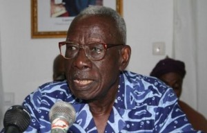 Côte d'Ivoire: A-t-on oublié de célébrer les 100 ans de vie de Bernard Dadié ?
