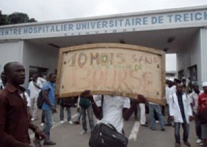 Côte d'Ivoire: INFAS, ce qui change pour les bourses