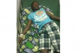 Côte d'Ivoire: La jeune fille mal en point évacuée au CHU de Cocody, ses parents toujours introuvables