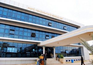 Sénégal: Suicide collectif au Pds ? Les 250 membres du comité directeur imitent Oumar Sarr
