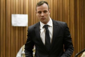 Afrique du Sud: Condamné pour meurtre, Pistorius  saisit la cour constitutionnelle