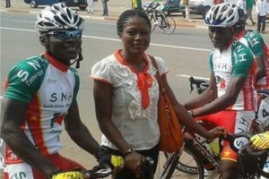 Cameroun: Tropicale Amissa Bongo, l'équipe camerounaise affûte ses armes