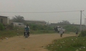Côte d'Ivoire: Descente de la police à  Abobo, un bandit criblé de balles et un autre arrêté