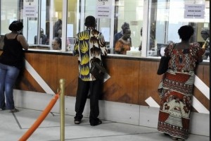 Côte d'Ivoire: La banquière modifie les données des comptes dormants, et retire plus de 100 millions