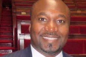 Congo: Présidentielle, Denis Christel Sassou Nguesso invite son père à  se porter candidat