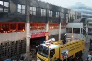 Togo: Détention dans l'affaire des incendies de marchés, Amnesty réclame justice