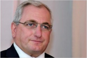 Centrafrique: Soupçonné de collusion avec un candidat à  la présidentielle, l'ambassadeur de France pourrait plier bagages