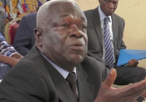 Gabon: Benjamin Assélé arreté à  Franceville pour détournement des fonds