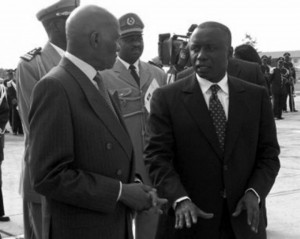Sénégal: Grave révélation sur les relations entre Abdoulaye Wade et et son ancien PM Idrissa Seck