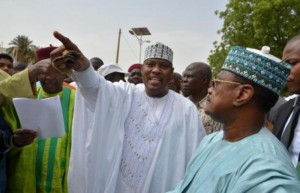 Niger: En détention à  Filingué, Hama Amadou  dit être un prisonnier politique