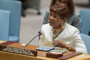 Côte d'Ivoire: La patronne de l'Onuci depuis New York: «Voici les défis clés que doit relever le pays pour sa stabilité»