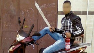 Maroc: Quatre ans de prison pour un dangereux criminel surnommé «Ninja»