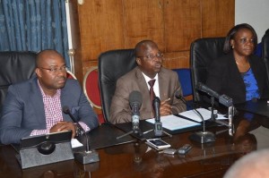 Côte d'Ivoire: L'OMS annonce la fin de l'ébola, Abidjan recommande 90 jours supplémentaires aux populations
