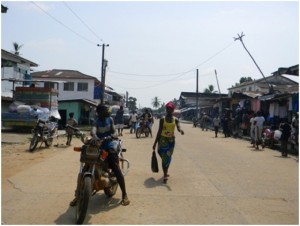 Côte d'Ivoire: Emportés par les eaux depuis 8 jours à  Tabou, 2 pêcheurs retrouvés au Liberia