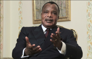 Congo: Présidentielle: Sous pression, Sassou se dégonfle, l'AN adopte une nouvelle loi qui crée la Ceni