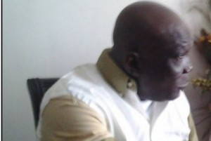 Côte d'Ivoire: Décès du «mythique» reporter sportif, Jean Kambiré