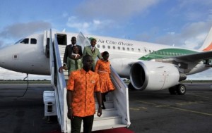 Côte d'Ivoire: Air Côte d'Ivoire desservira Abuja à  compter du 1er février