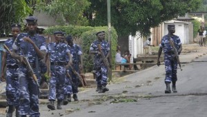 Burundi: Selon un rapport, 439 personnes tuées en près d'un an, l'Onu dénonce des massacres ethniques