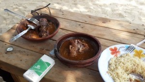 Côte d'Ivoire: Ebola, l'agouti déjà  de retour dans nos assiettes