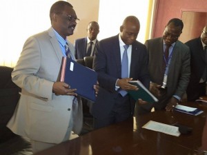 Côte d'Ivoire: Bonne gouvernance et transparence, les autorités acceptent l'évaluation d'une structure africaine