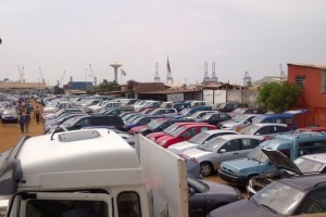 Togo: Attente au port chez les transitaires non-agrées