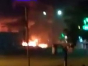 Burkina Faso: Le splendid hôtel et le Cappucino de Ouagadougou attaqués par un groupe armé d'Aqmi